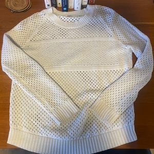 PrAna sweater